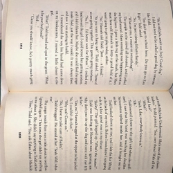 Sách chapters về cún - Bailey's story ( A dog's purpose novel) 470544