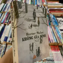 KHÔNG GIA ĐÌNH - HECTOR MALOT (HUỲNH LÝ DỊCH) 