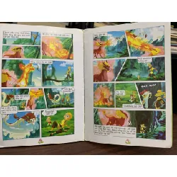 Tôn ngộ không 6: Vượt biển tìm thầy 600793