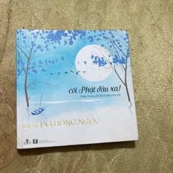 COMBO ĐỖ HỒNG NGỌC : gươm báu trao tay,nghĩ từ trái tim,ngàn cánh sen xanh biếc,cõi Phật 758017