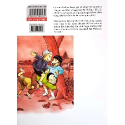 Người Bà Tài Giỏi Vùng Saga - Tập 8 - Yoshichi Shimada, Saburo Ishikawa 291662