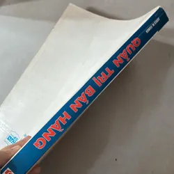 Quản trị bán hàng - James M. Comer 727769