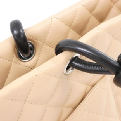 【Vintage】Túi Chanel Cambon Line 25169 619395