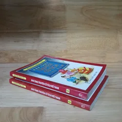 Kho Tàng Truyện Cổ Tích Việt Nam (Tập 3, 5) - Nguyễn Đổng Chi 690257