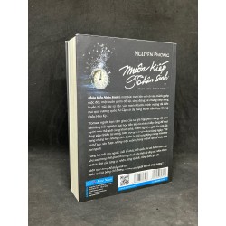 Muôn Kiếp Nhân Sinh - Nguyên Phong new 90% HCM2305 35792