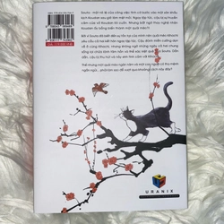 Manga boylove 'Quái mèo độc tấu' tặng kèm postcard - Dento Hayane 476777
