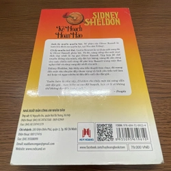 Kế hoạch hoàn hảo Sidney Sheldon 358586