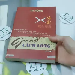 Gần Mặt Cách Lòng - Tạ Hồng 744733