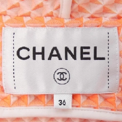 【Mã giảm giá】Chanel CHANEL Áo khoác 639526