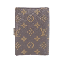 Túi xách Louis Vuitton Monogram Agenda PM R20005 625834