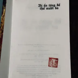 Bí ẩn tông đồ thứ 13  1001638