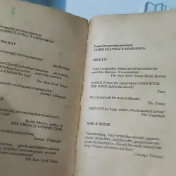 [MIỄN PHÍ BỌC SÁCH] [XƯA] Whirlwind (1986) - James Clavell 1027179