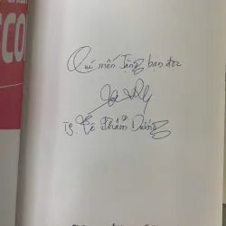 NGƯỜI TRUYỀN CẢM HỨNG - TIẾN SĨ LÊ THẨM DƯƠNG 745198