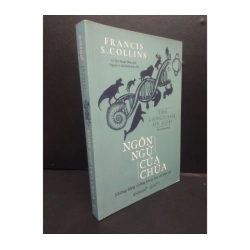 Ngôn Ngữ Của Chúa Francis S.Collins