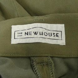ザニューハウス THE NEWHOUSE Quần - Hàng hiệu Authentic 812072