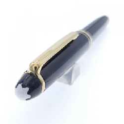 Bút bi Montblanc Meisterstück Gold Classic 132453 - Hàng hiệu Authentic 887329