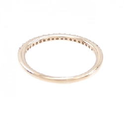 Nhẫn kim cương nửa vĩnh cửu K18PG 0.13CT 671644