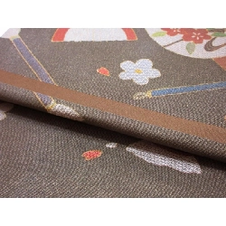 Đai Nagoya Hiki-haku Chạm khắc Mở Nagoya - Hàng hiệu Chính hãng 875780