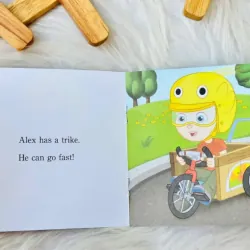 Sách - Paw Patrol Phonics: 12 Books (Step into Reading Phonics) full boxset tặng audio 936530