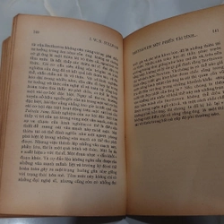 BEETHOVEN MỘT PHIẾN TÀI TÌNH THIÊN CỔ LỤY - J.W.N. Sullivan.

Dịch giả: Hoài Khanh
 314960