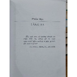 Chủng tộc khác - Herbert Wild (Vũ Khúc dịch) 577780