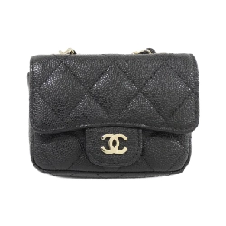 Túi đeo hông Chanel Timeless Classic Line AP2305