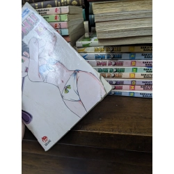 TRUYỆN TRANH Hoàng Tử DanDoh - Sakata Nobuhiro 148104