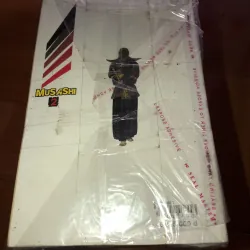 Kiếm sĩ Musashi - Motoka Murakami 782014