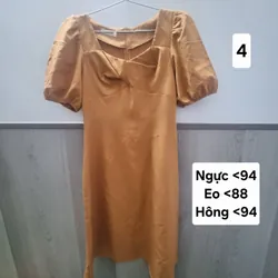 Đầm đồng giá 59K 573735