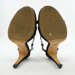 Giày sandal CHANEL G28928X08080 - Hàng hiệu Authentic 828193