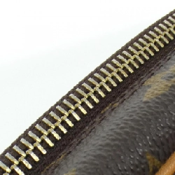 【Vintage】Túi xách vai Louis Vuitton Monogram Trocadéro 27cm M51274 612910