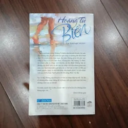 Hoàng tử biển (song ngữ anh việt) 932247