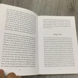 Những ngã tư và những cột đèn - trần dần. 1a5 1002847