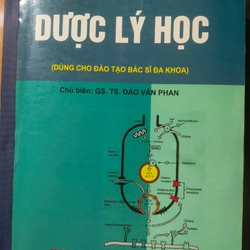 Dược lý HMU Y HÀ NỘI 310377
