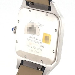 Cartier Santos-Dumont XL WSSA0032 SS Cơ khí - Hàng hiệu Chính hãng 881996