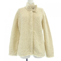 【Mã giảm giá】【Cổ điển】Áo khoác Chanel CHANEL