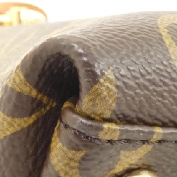 Túi xách V monogram BB M43967 của Louis Vuitton 608646