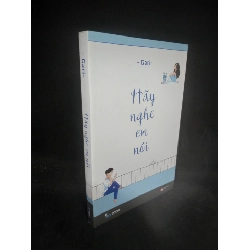 Hãy nghe em nói Gari mới 90% HCM1603