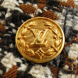 【Khuyến mãi】Đầm LOUIS VUITTON 652945