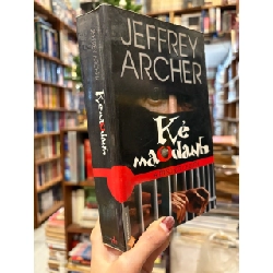 Kẻ mạo danh - Jeffrey Archer