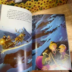 Frozen - Công Chúa Băng Giá 927401