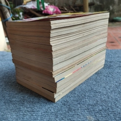 CHUNG SỨC - CHOO WOOL HAK 499223