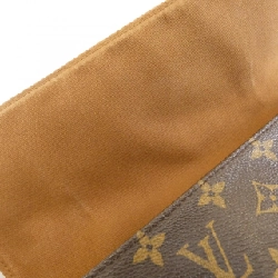 Túi xách vai Louis Vuitton Monogram Marais M51157 - Hàng hiệu Authentic 768190