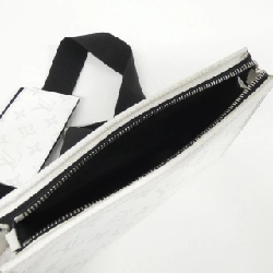 Túi xách đeo vai Louis Vuitton Taigarama Gaston Wearable Wallet M30935 - Hàng hiệu Authentic 767987