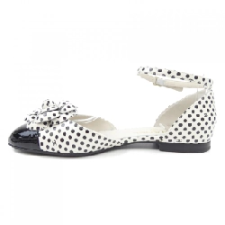 Giày Mary Jane CHANEL G45497B15869 660477