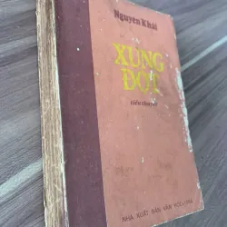 Xung đột, Nguyễn Khải  754863