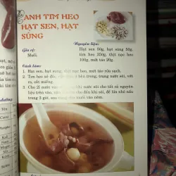 28 món ăn cho người bệnh mất ngủ - Thiên Kim  958374