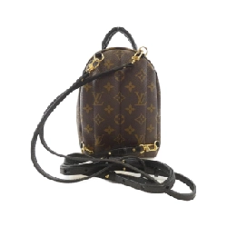 Balo Louis Vuitton Monogram Palm Springs Mini M44873 - Hàng hiệu Authentic 776540
