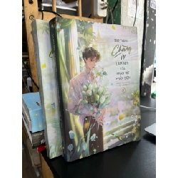 Trở thành chàng vợ làm nền của nhân vật phản diện - La Bốc Hoa Thố Từ