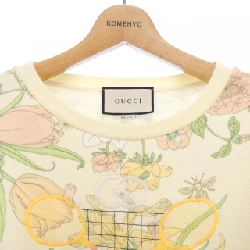 Gucci GUCCI 562199-XJBIL Áo khoác - Hàng hiệu Chính hãng 774328